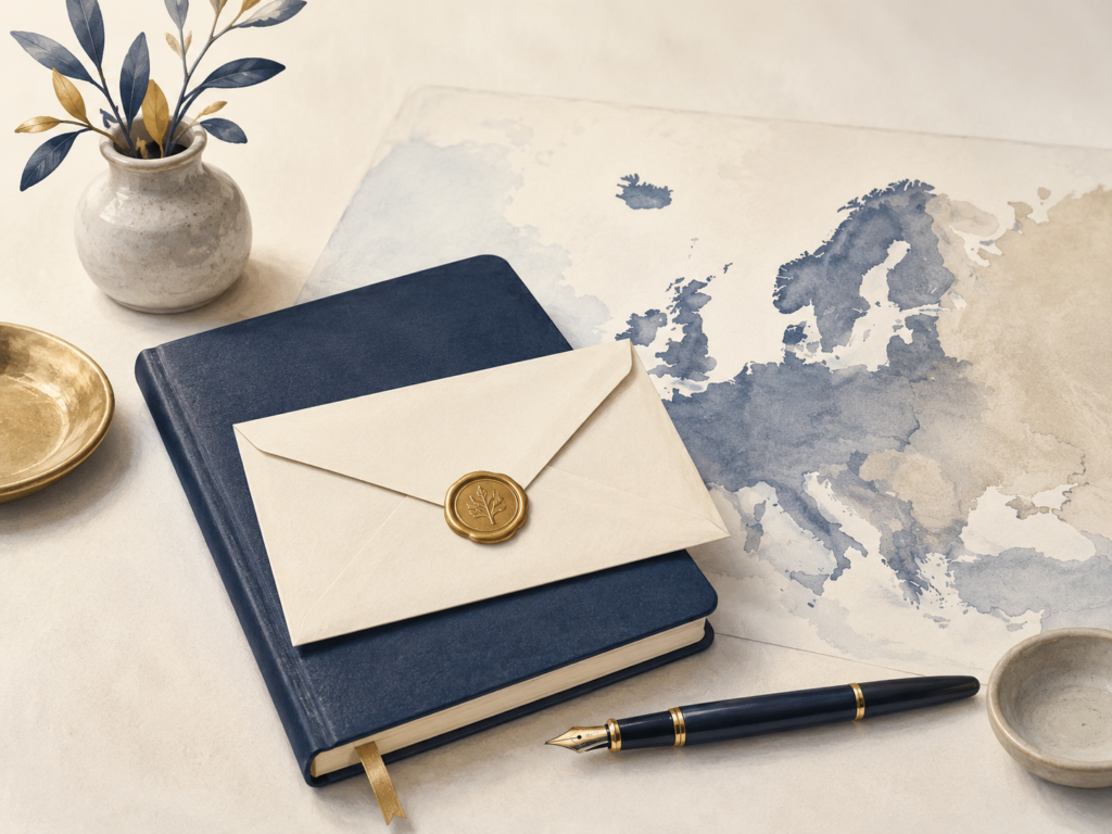 Contacto Europa sin atril: divulgación, proyectos europeos e innovación