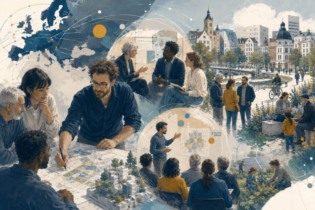 Qué debe saber una entidad antes de entrar en su primer proyecto europeo 1 Primer proyecto europeo: claves para que una entidad empiece con criterio